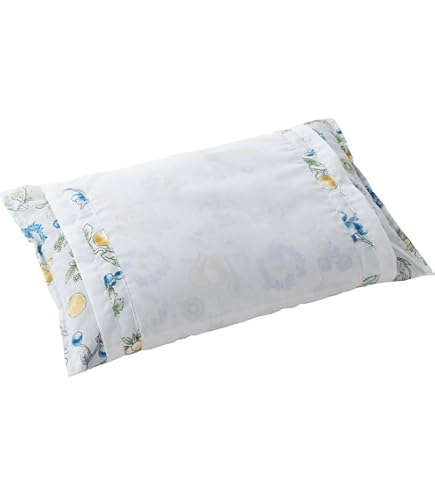Amazon｜昔からのそばがら枕 専用カバー付 35cm×50㎝（生地サイズ
